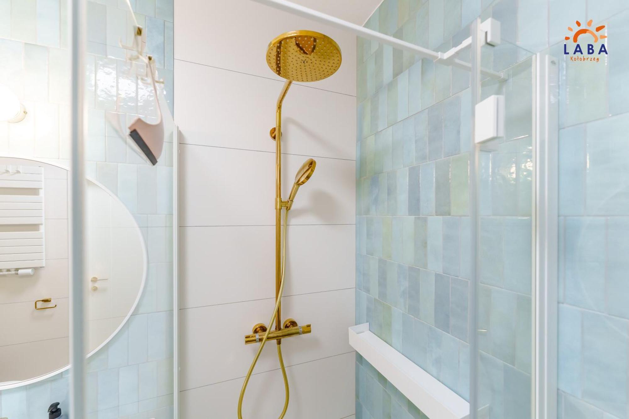 Laba Kolobrzeg Apartamenty Polanki Aqua Parking, Basen W Cenie Экстерьер фото